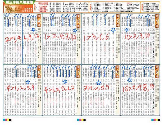 添好运| 新的賽馬貼士模式贏馬廣場