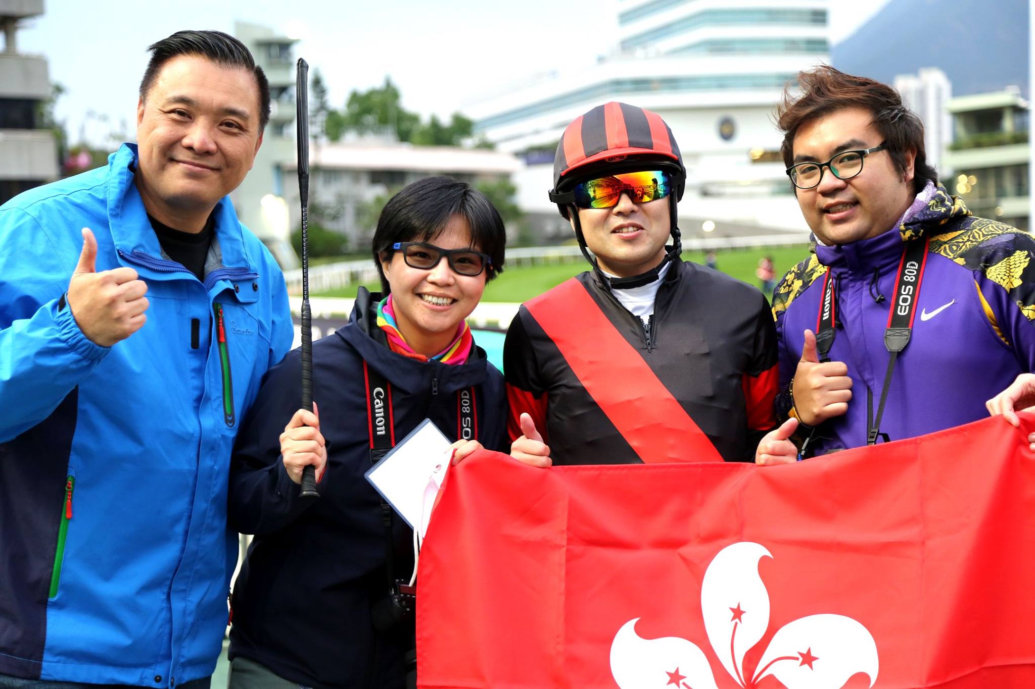 冠軍騎師| 新的賽馬貼士模式贏馬廣場