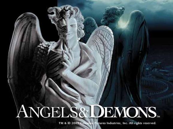 angels and demons | 專家介紹 | 新的賽馬貼士模式贏馬廣場