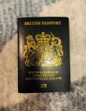 外國護照